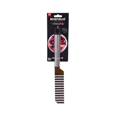 KNIFE ZIG ZAG SHENGYA IR K1119R SY-18 Default Title - MamasJan Crockery