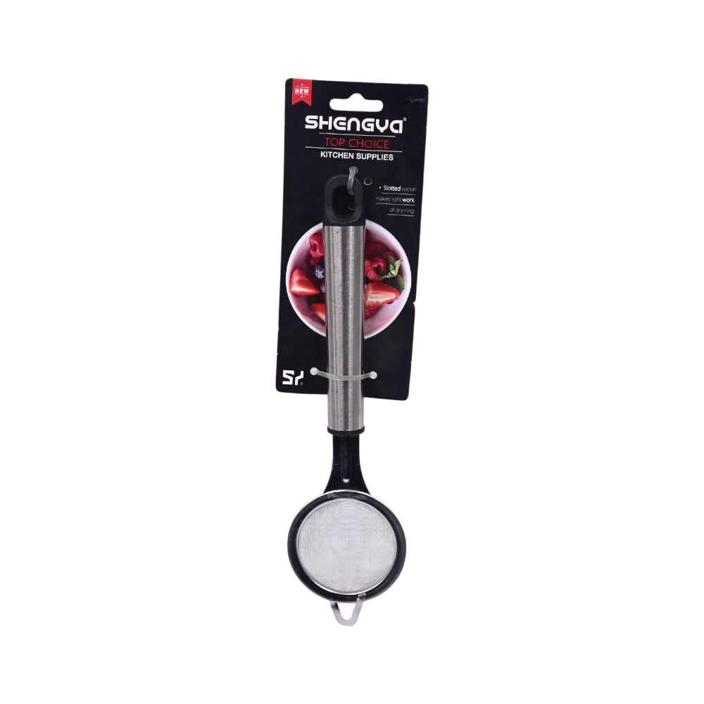 TEA STRAINER 6CM SHENGYA IR K1121R SY-19 Default Title - MamasJan Crockery