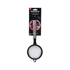 TEA STRAINER 9CM SHENGYA IR K1122R SY-20 Default Title - MamasJan Crockery