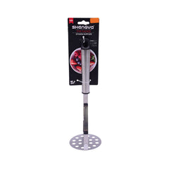 POTATO MASHER SHENGYA IR K1123R SY-21 Default Title - MamasJan Crockery