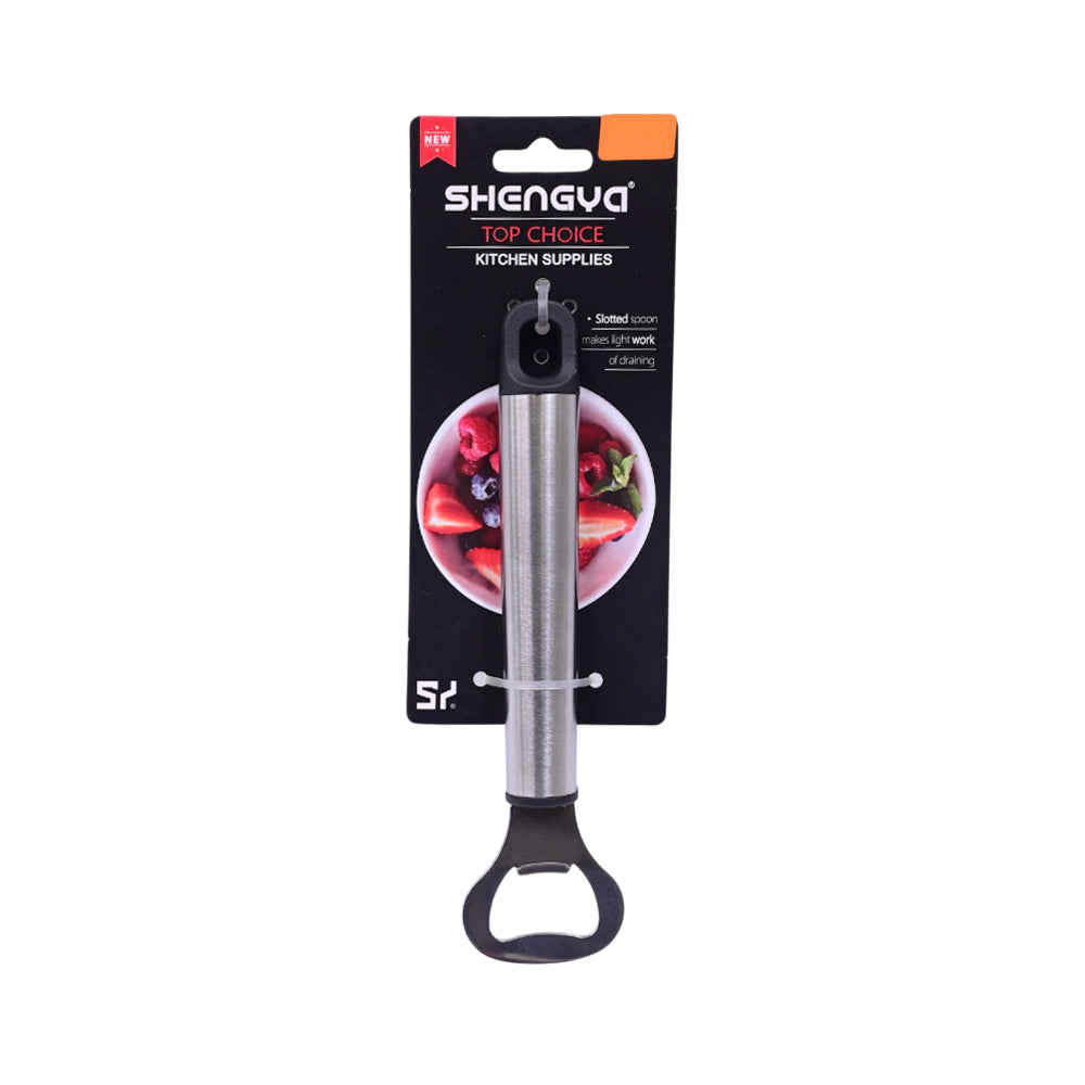 BOTTLE OPENER SHENGYA IR K1133R SY-22 Default Title - MamasJan Crockery