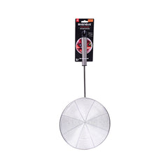 FRY STRAINER STEEL 19CM SHENGYA IR K6422R SY-24 Default Title - MamasJan Crockery