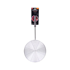 FRY STRAINER STEEL 22CM SHENGYA IR K6423R SY-25 Default Title - MamasJan Crockery