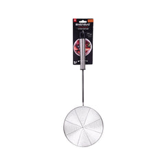FRY STRAINER STEEL 14CM SHENGYA IR K7105R SY-26 Default Title - MamasJan Crockery