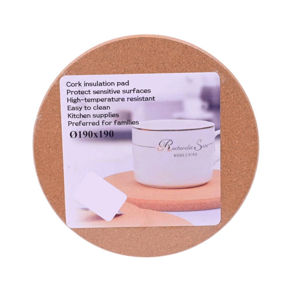 HOT MAT 19 CM DD2 Default Title - MamasJan Crockery