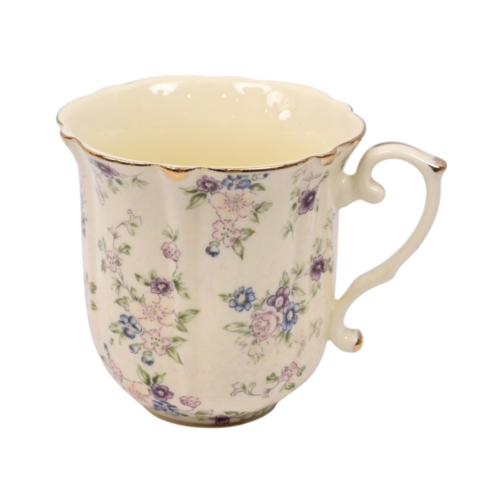 MUG BONE CHINA KY6951 MS Default Title - MamasJan Crockery