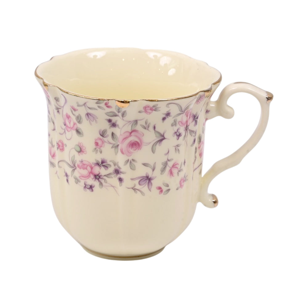 MUG BONE CHINA KY6402 MS Default Title - MamasJan Crockery