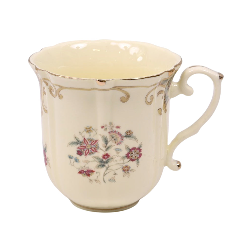 MUG BONE CHINA KY81103 MS Default Title - MamasJan Crockery
