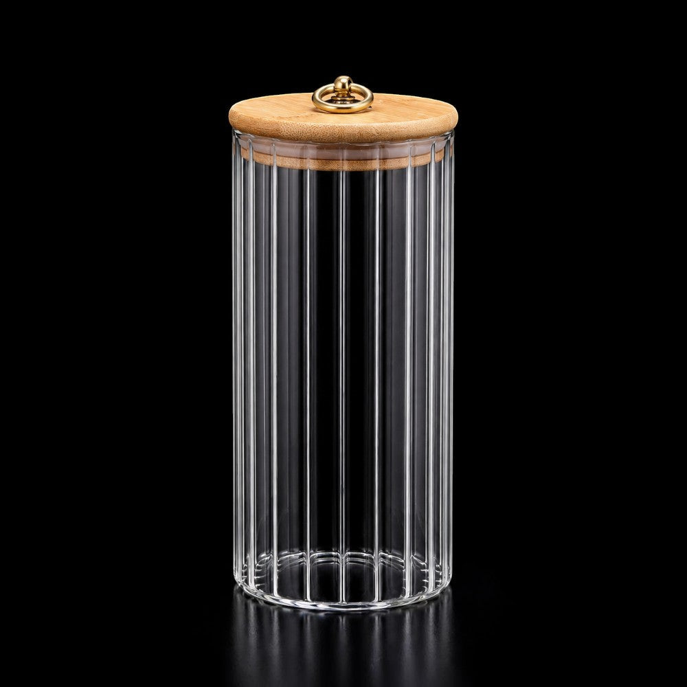 JAR LARGE 9414-36 HFE Default Title - MamasJan Crockery