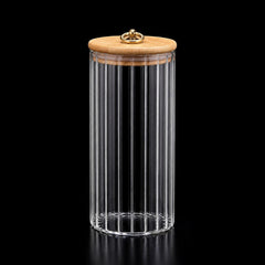 JAR LARGE 9414-36 HFE Default Title - MamasJan Crockery