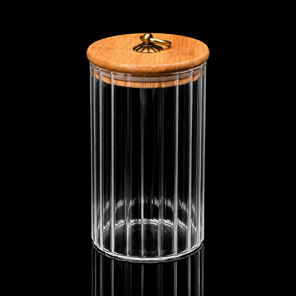 JAR MEDIUM 9414-37 HFE Default Title - MamasJan Crockery