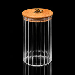 JAR MEDIUM 9414-37 HFE Default Title - MamasJan Crockery