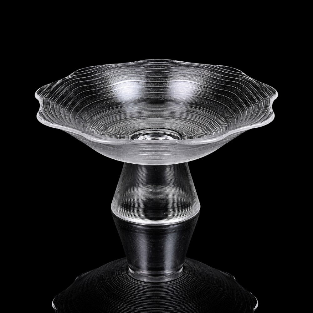 DISH FRUIT MEDIUM 0160-14 HFE Default Title - MamasJan Crockery