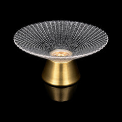 DISH FRUIT SMALL 0160-18 HFE Default Title - MamasJan Crockery