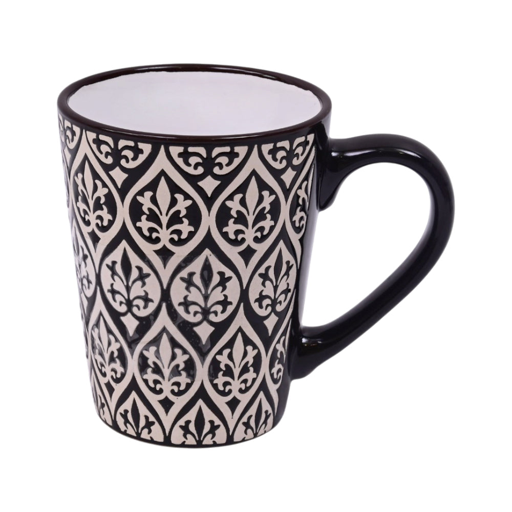 MUG PORCELAIN IR 4450-8 Default Title - MamasJan Crockery