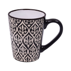 MUG PORCELAIN IR 4450-8 Default Title - MamasJan Crockery