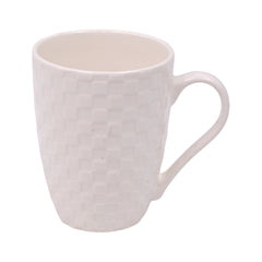MUG PORCELAIN IR FD14-6 Default Title - MamasJan Crockery