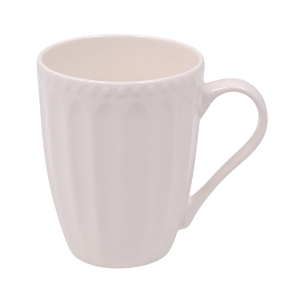 MUG PORCELAIN IR FD14-07 Default Title - MamasJan Crockery