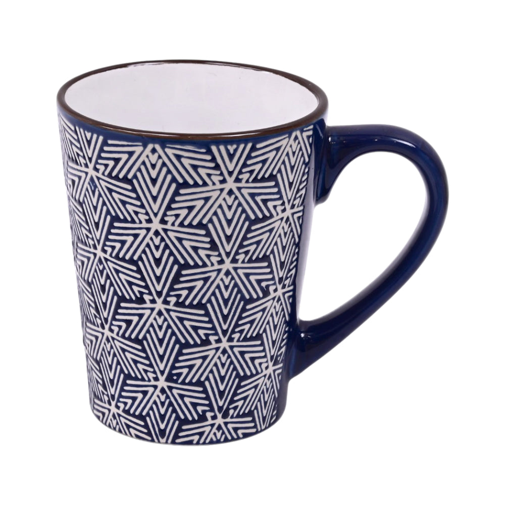 MUG PORCELAIN IR 4450-3 Default Title - MamasJan Crockery