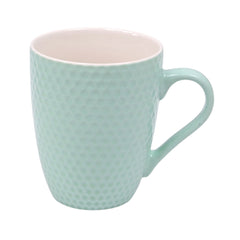 MUG PORCELAIN IR SY14-4 Default Title - MamasJan Crockery