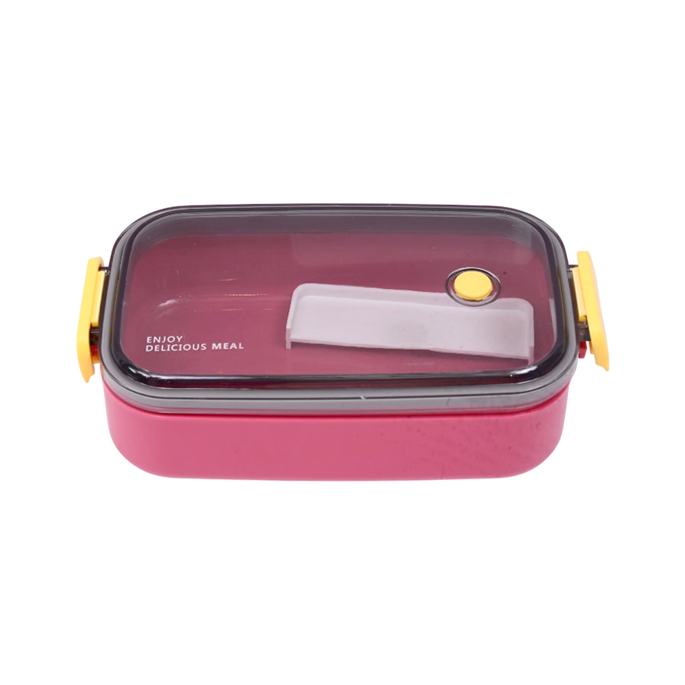 LUNCH BOX 800 ML IR YC9001/MS1 Default Title - MamasJan Crockery