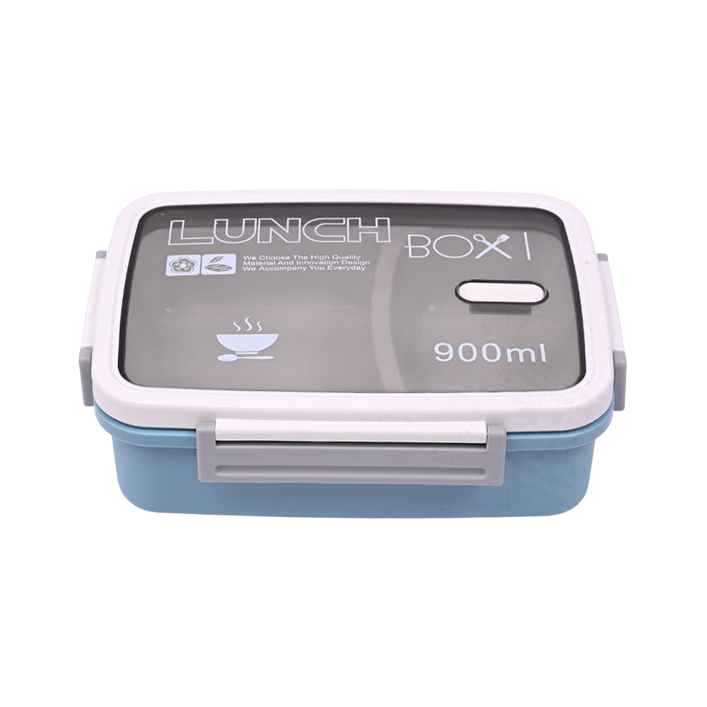 LUNCH BOX 900 ML IR YC9009/MS4 Default Title - MamasJan Crockery