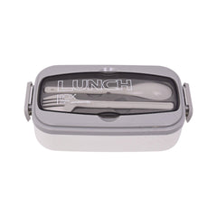 LUNCH BOX 700 ML IR YC9014/MS8 Default Title - MamasJan Crockery