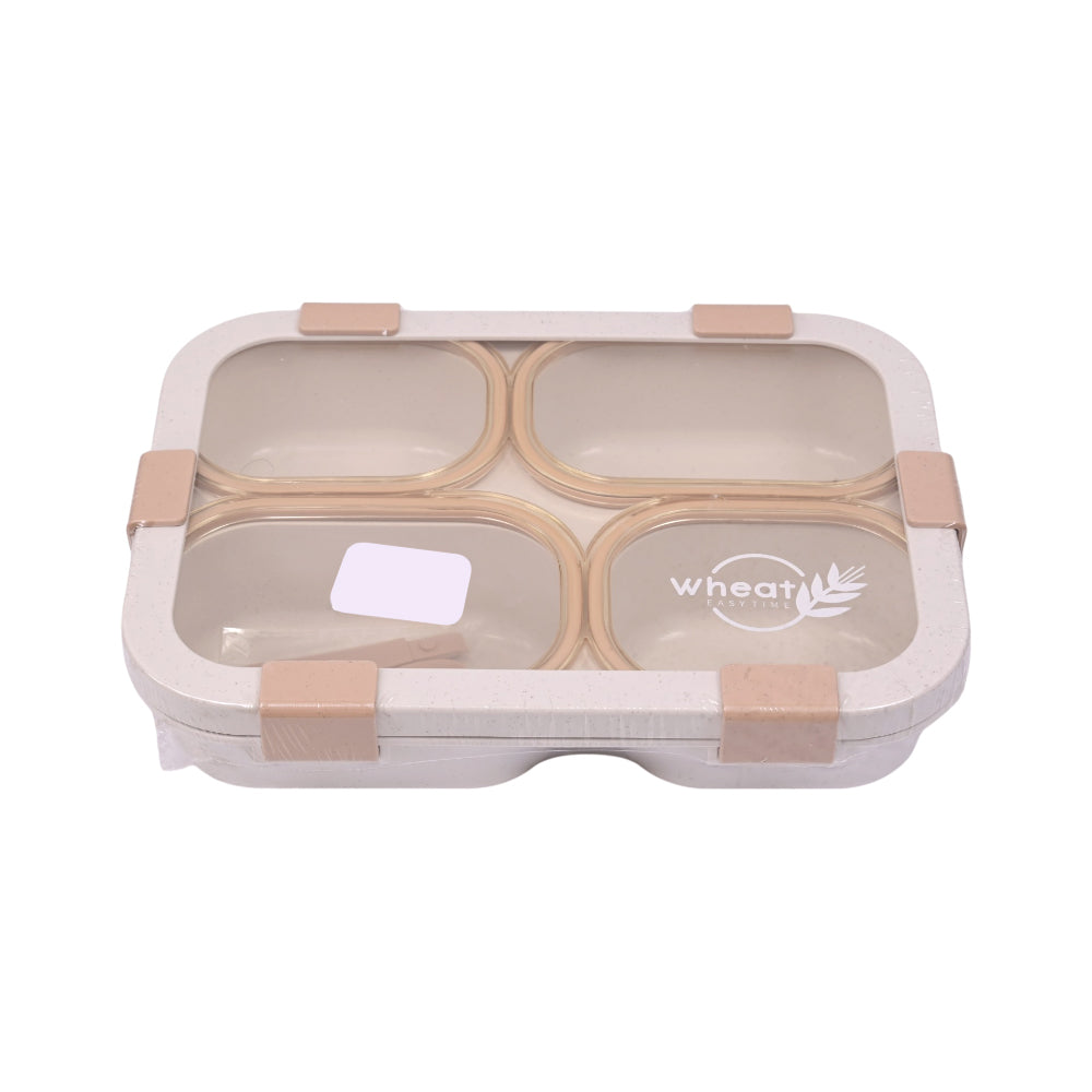 LUNCH BOX 1250 ML IR HC67128M/MS30 Default Title - MamasJan Crockery