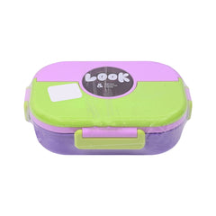 LUNCH BOX 800 ML IR HC6204C/MS32 Default Title - MamasJan Crockery