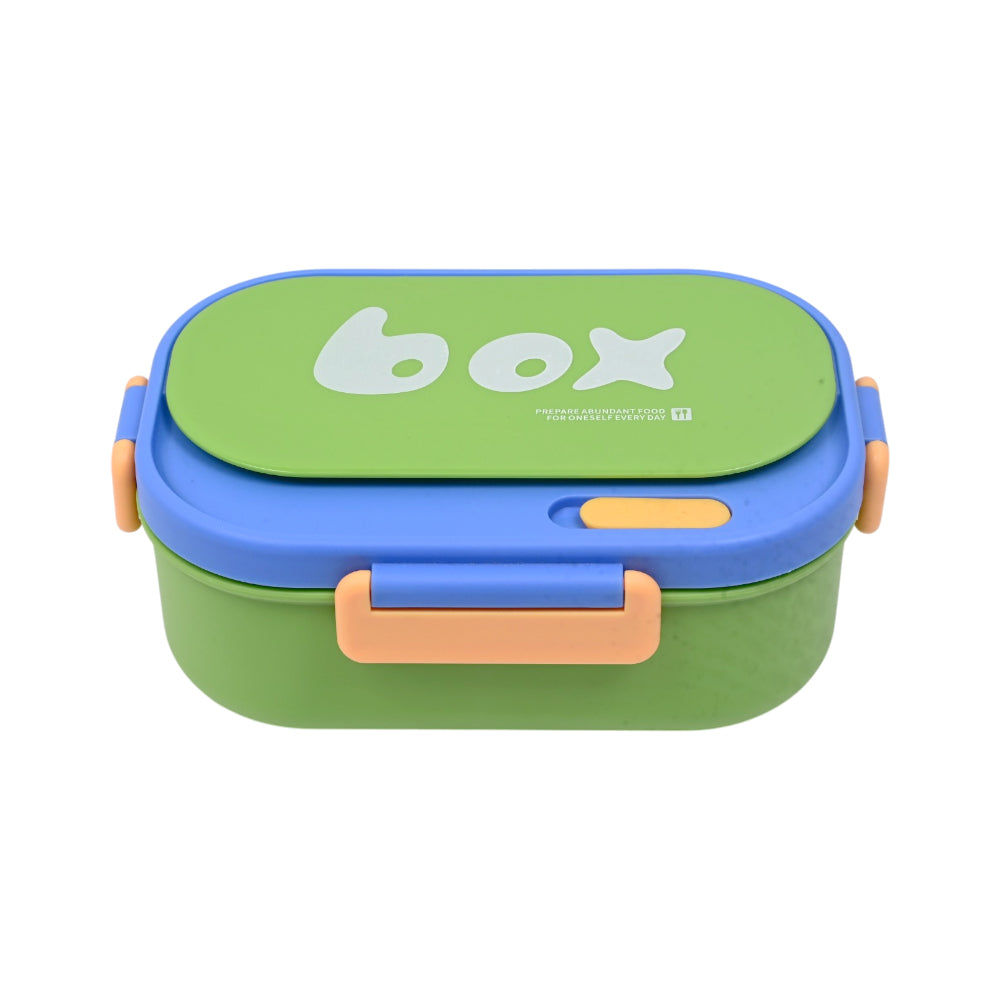 LUNCH BOX 1000 ML IR HC6212D/MS37 Default Title - MamasJan Crockery