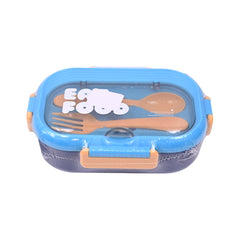 LUNCH BOX 1000 ML IR HC6206A/MS38 Default Title - MamasJan Crockery