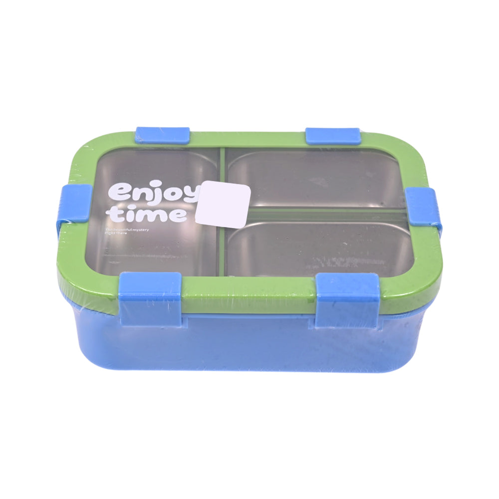 LUNCH BOX 700 ML IR HC67121-3/MS40 Default Title - MamasJan Crockery