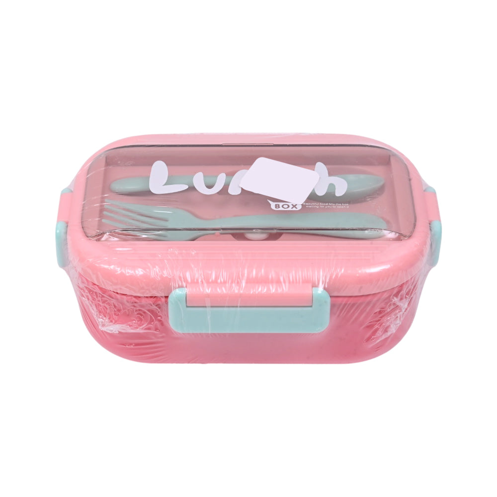 LUNCH BOX 1000 ML IR HC6202D/MS41 Default Title - MamasJan Crockery