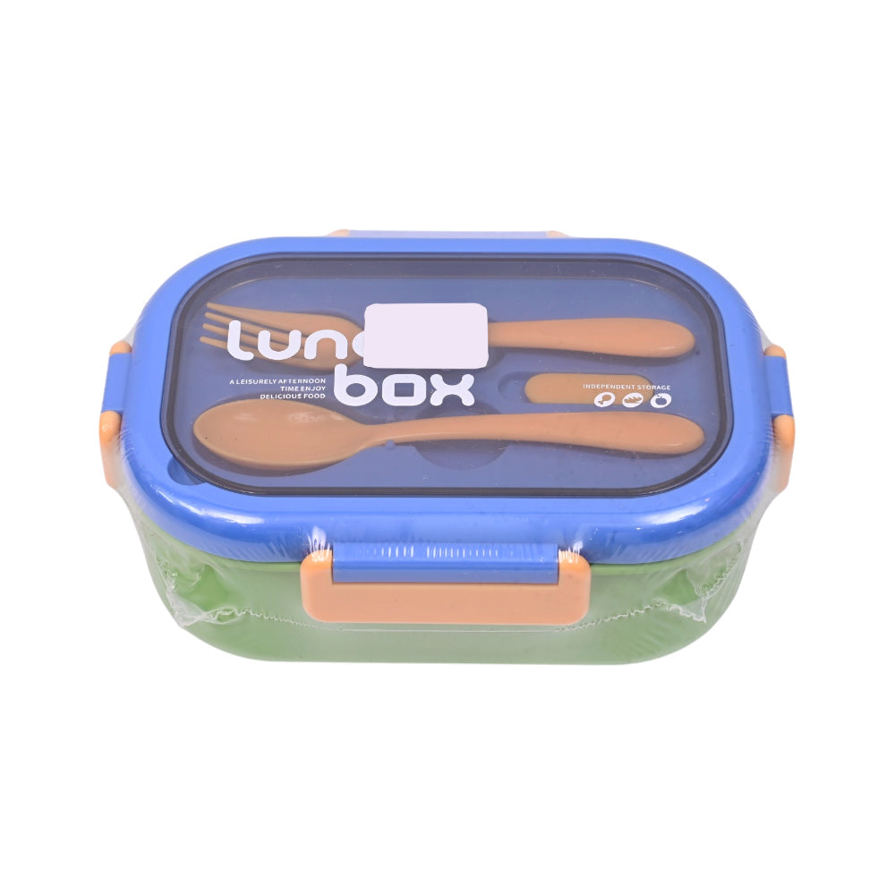 LUNCH BOX 1000 ML IR HC6201D/MS42 Default Title - MamasJan Crockery