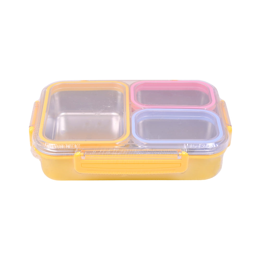 LUNCH BOX 820 ML IR YC9143/MS45 Default Title - MamasJan Crockery