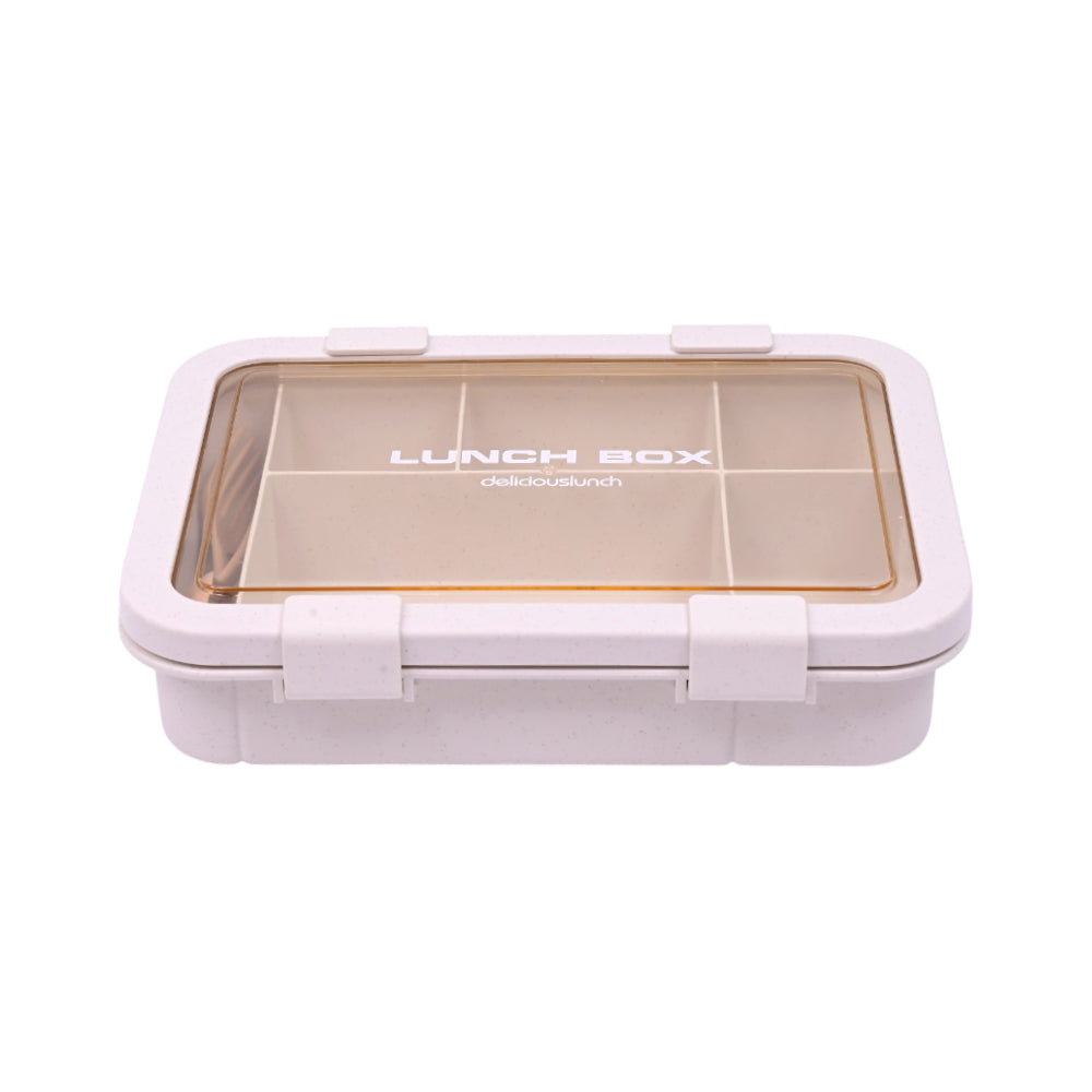 LUNCH BOX 1500 ML IR HC67105M/MS55 Default Title - MamasJan Crockery