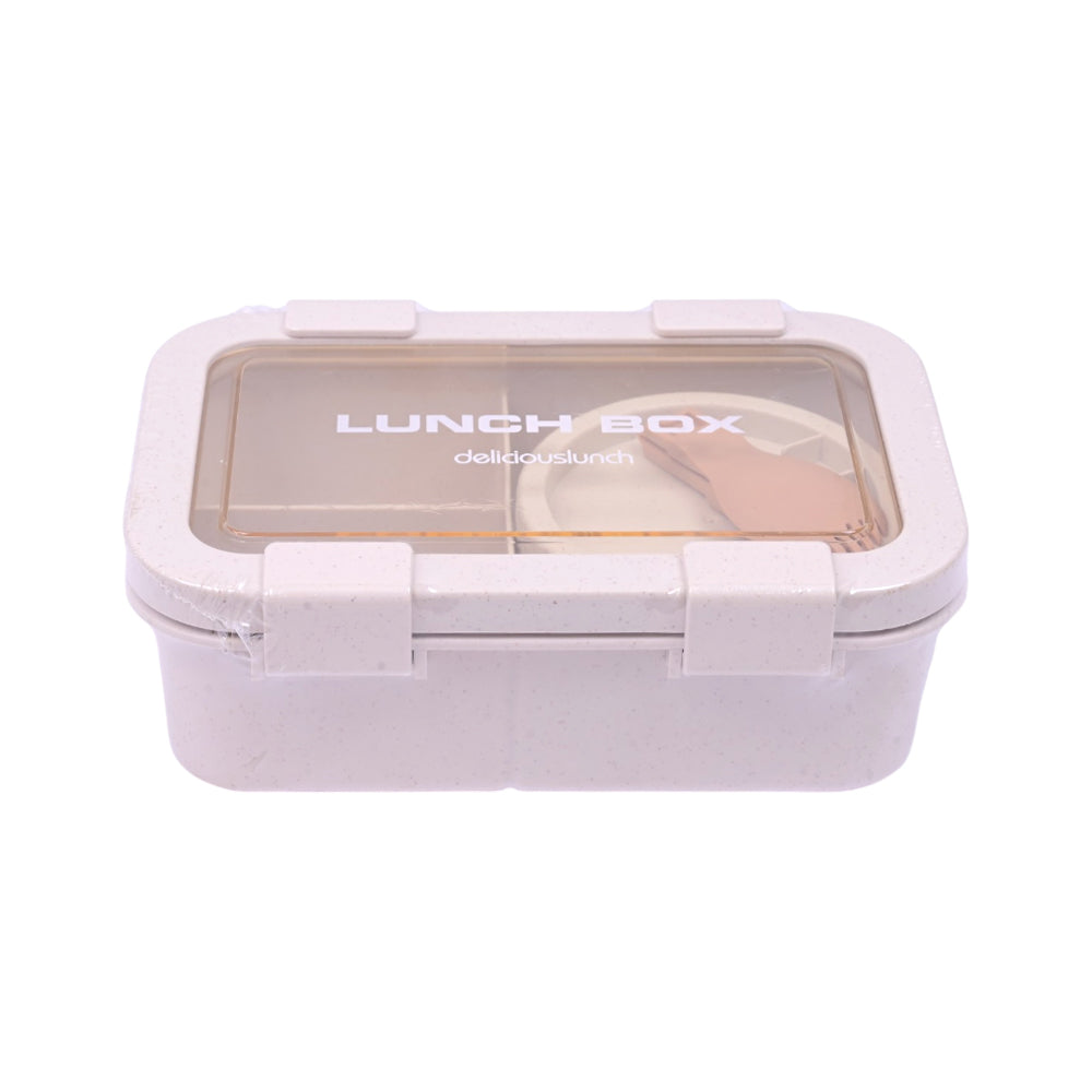 LUNCH BOX 1000 ML IR HC67101M/MS56 Default Title - MamasJan Crockery
