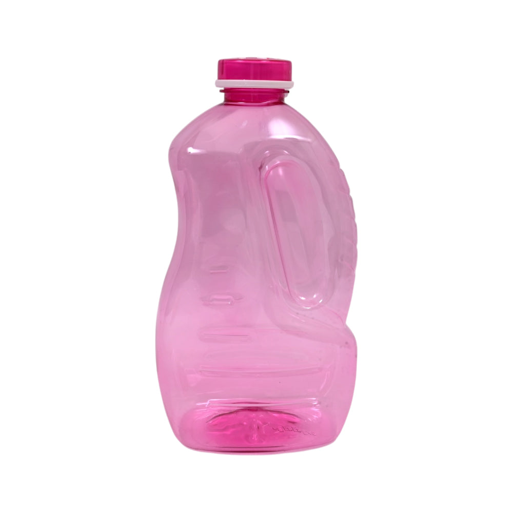 ROSE CROWN BOTTLE 2 LTR Default Title - MamasJan Crockery