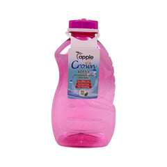 ROSE CROWN BOTTLE 1 LTR Default Title - MamasJan Crockery