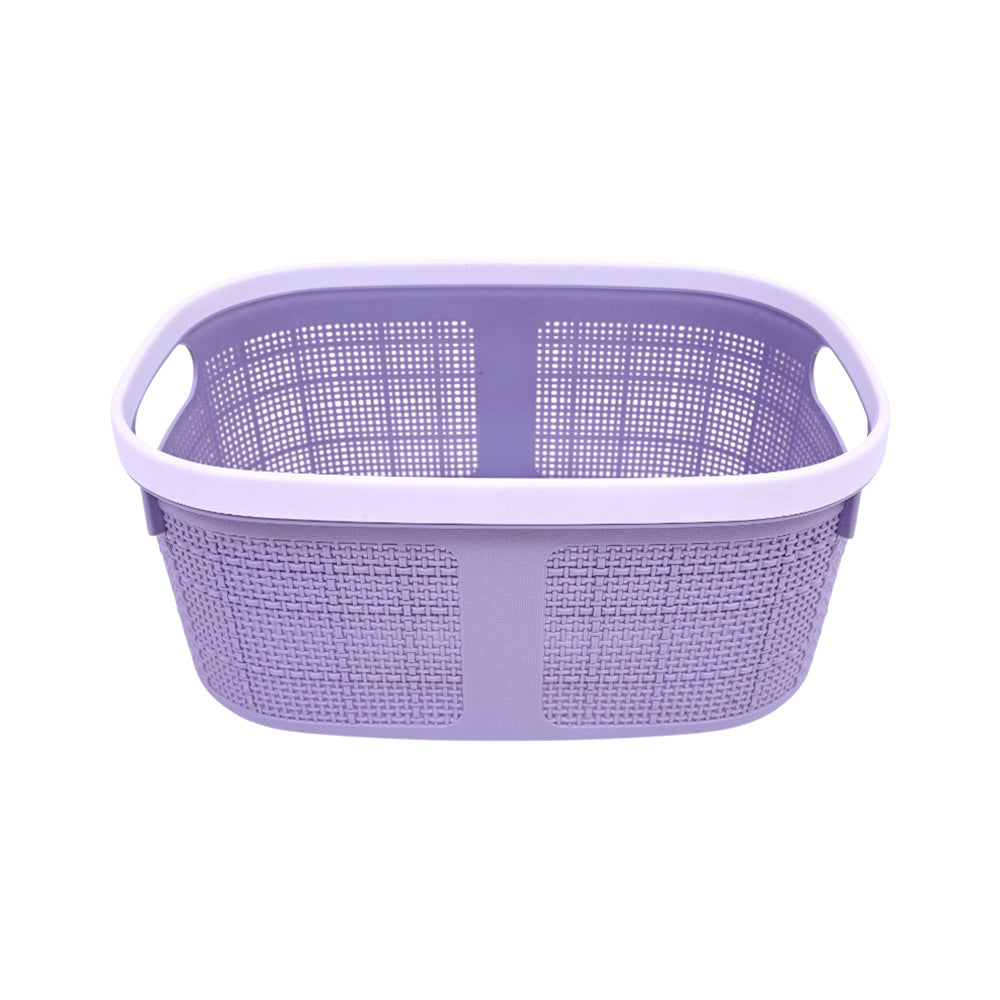 FRUIT BASKET IR 6121-232 Default Title - MamasJan Decoration