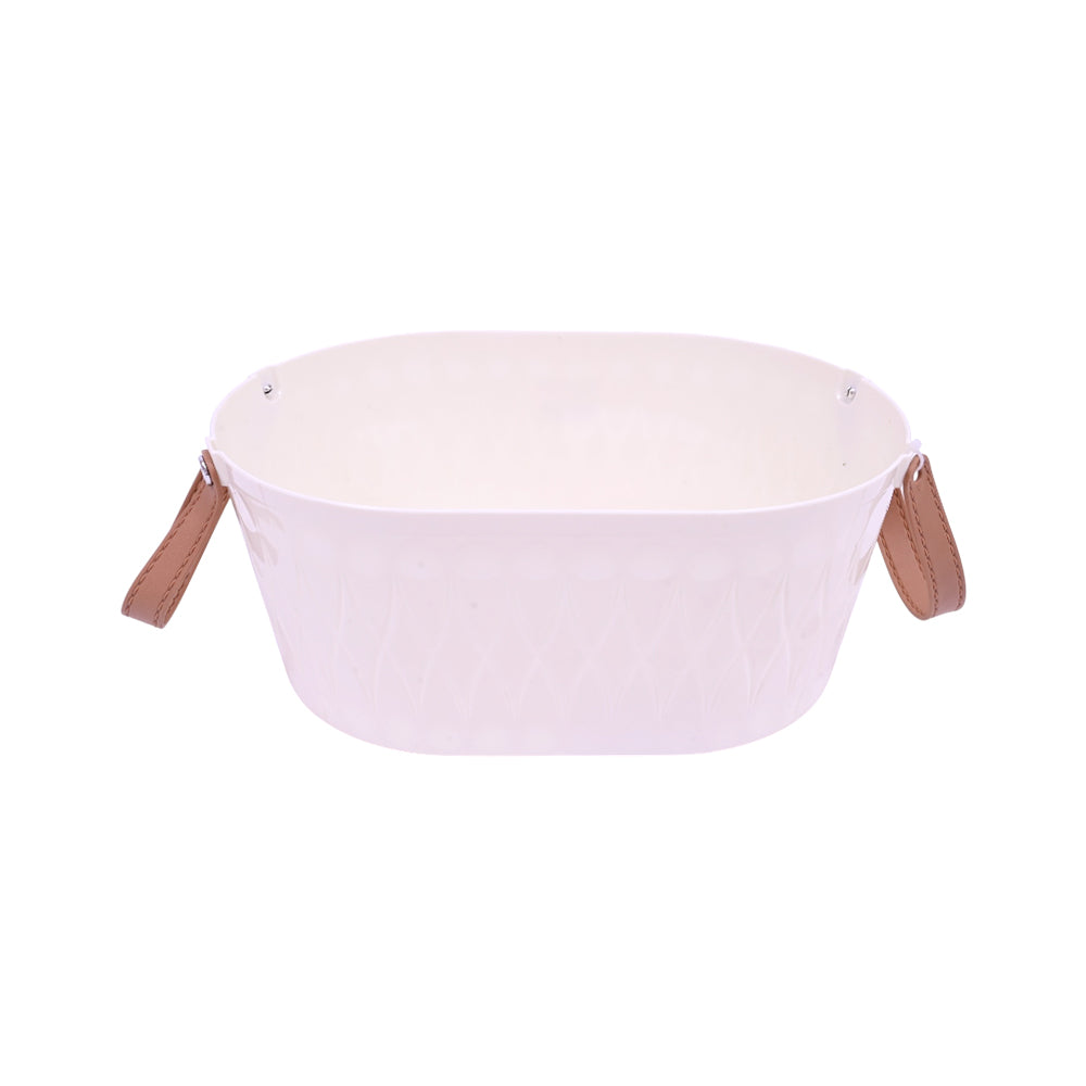 STORAGE BASKET IR 6121-237 Default Title - MamasJan Grocery Nonfood