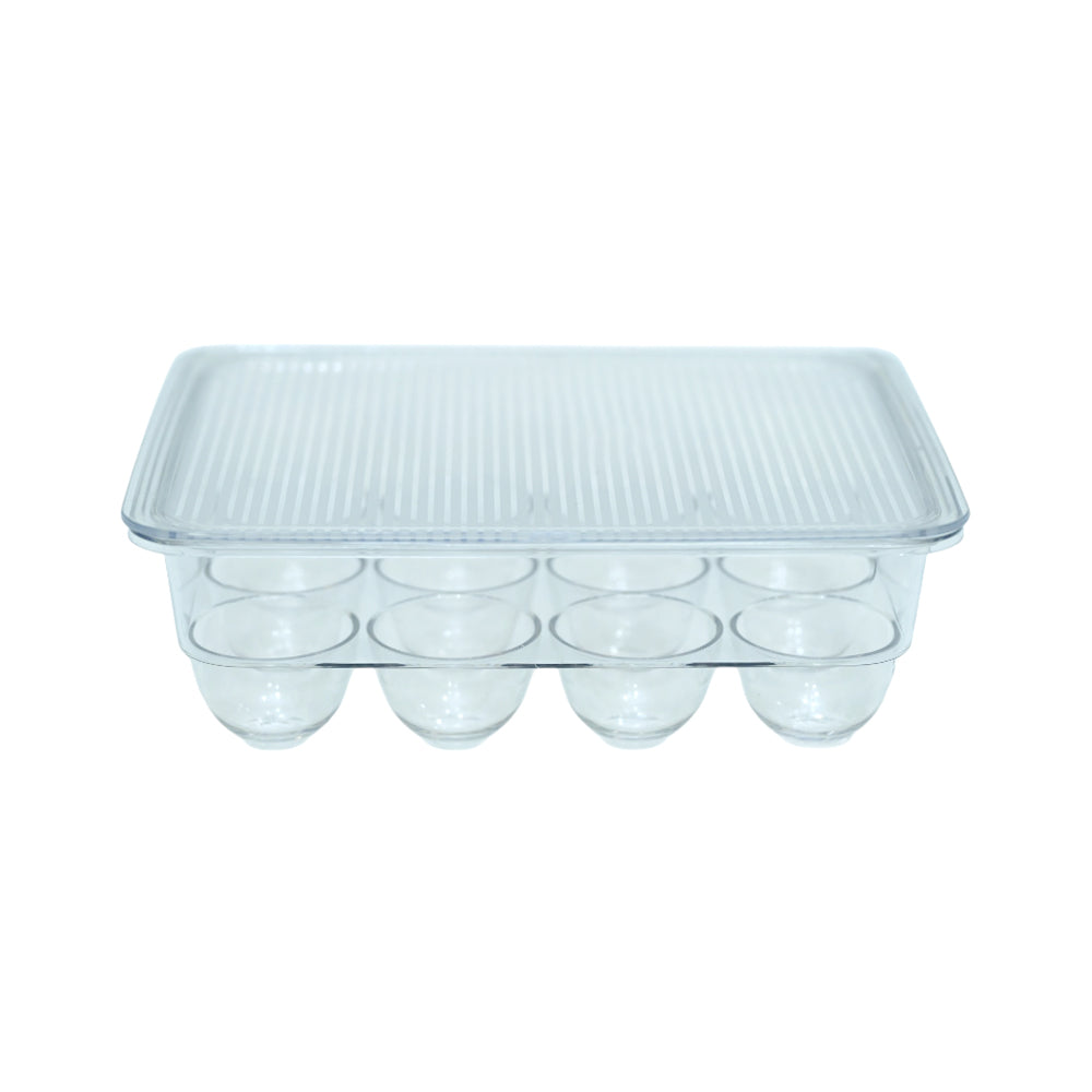 EGG TRAY IR 6121-51 Default Title - MamasJan Grocery Nonfood