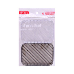SOAP DISH 2PC IR 6121-117 Default Title - MamasJan Household