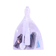 DUSTPAN SET 5PC IR 6121-481 Default Title - MamasJan Grocery Nonfood