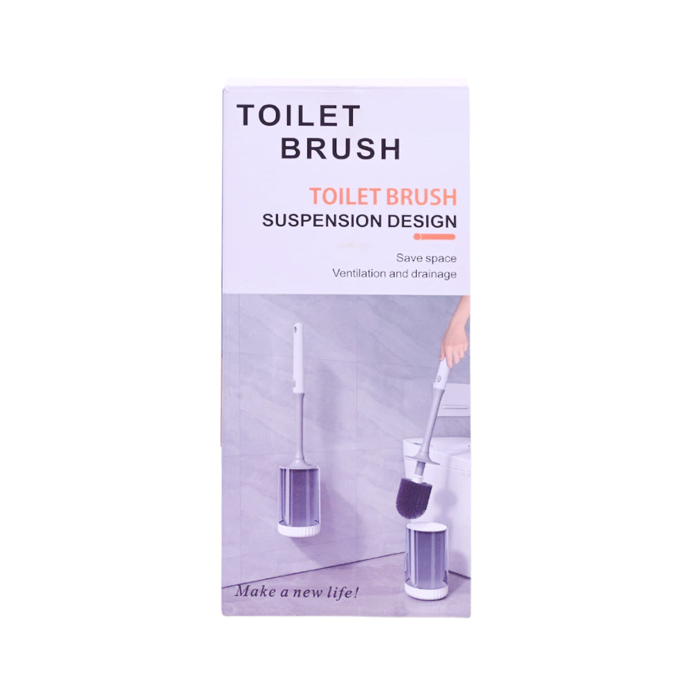 TOILET BRUSH IR 6121-212 Default Title - MamasJan Grocery Nonfood