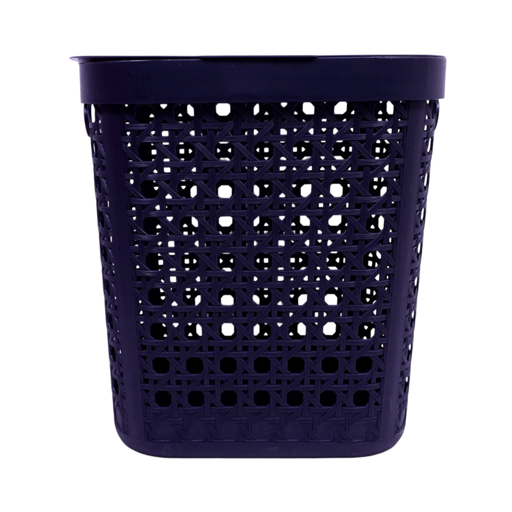 LAUNDARY BASKET IR 6121-373 Default Title - MamasJan Household