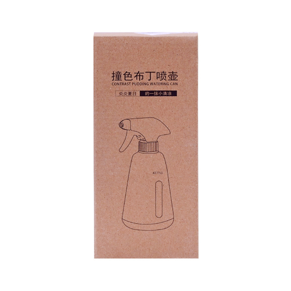 SHOWER BOTTLE IR 6121-84 Default Title - MamasJan Grocery Nonfood