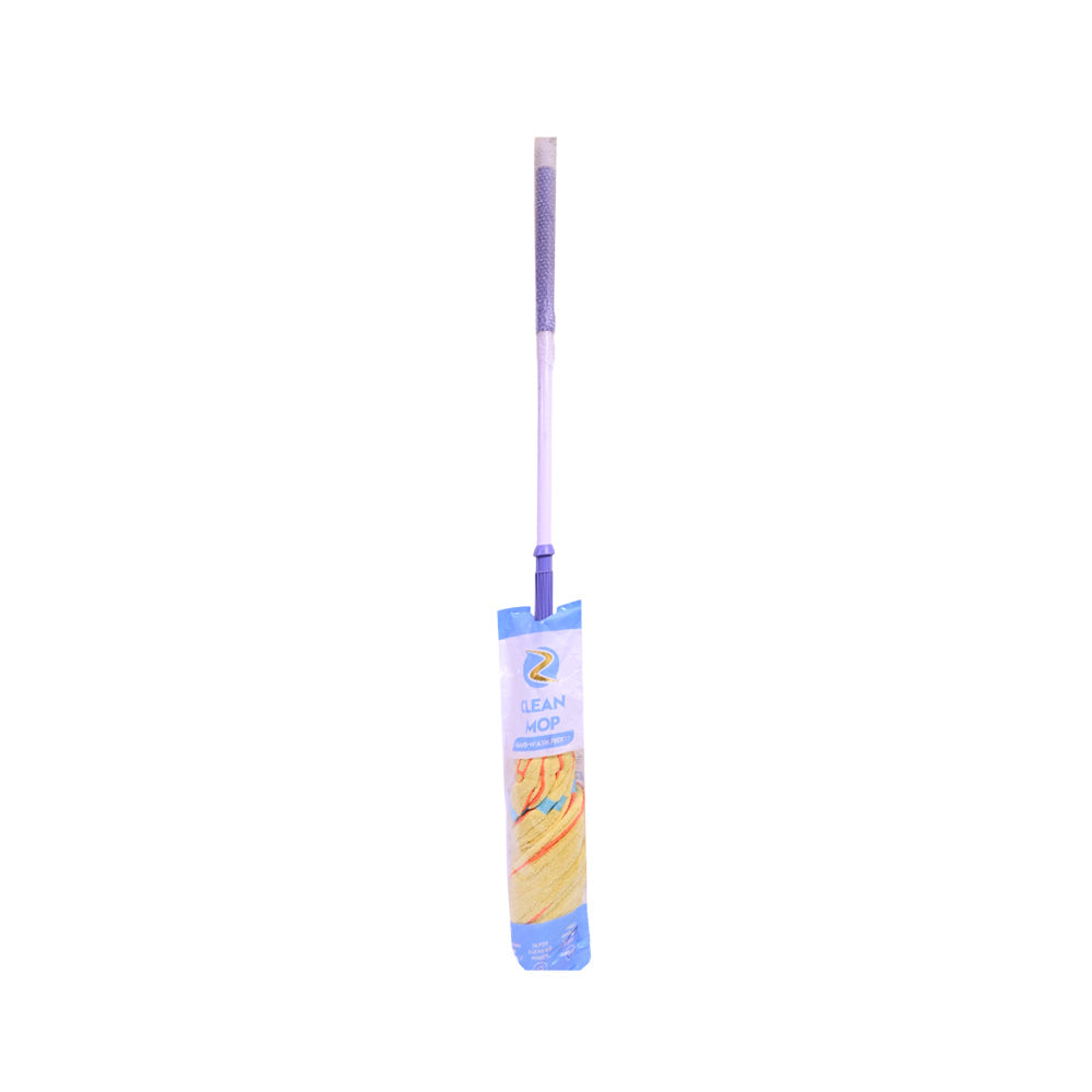 CLEANING MOP MICRO FIBER IR 6121-185 Default Title - MamasJan Grocery Nonfood
