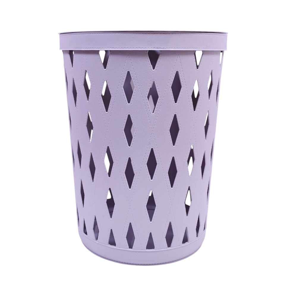 LAUNDRY BASKET IR 6121-377 Default Title - MamasJan Household