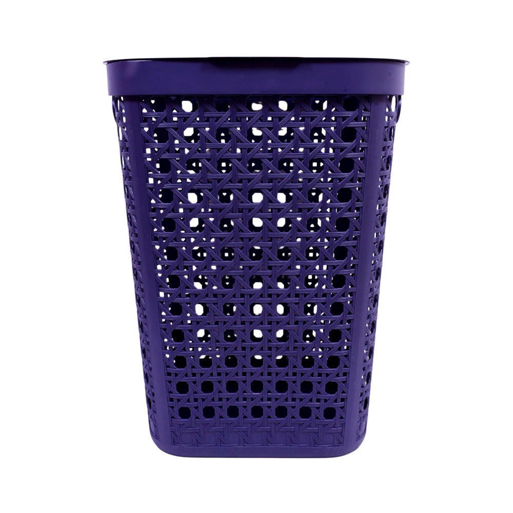 LAUNDRY BASKET IR 6121-367 Default Title - MamasJan Household
